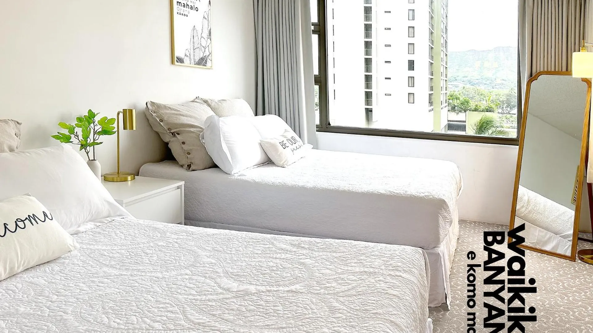 Apartment Stunning 1Bd A Block Away To Waikiki Beach Free Parking Honolulu United States